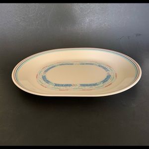 Corelle Southwest Heritage Serving Plattet